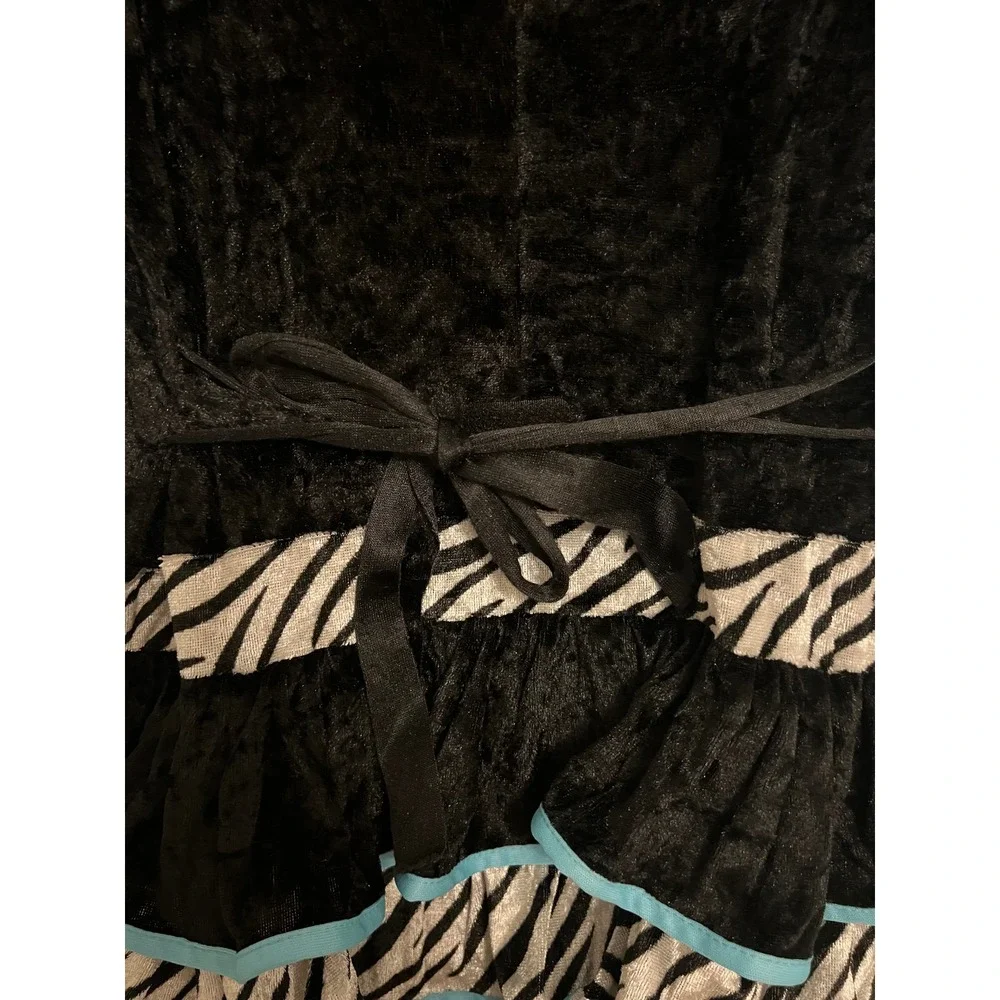 Rubies zebra animal